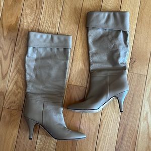 Vintage Eclisse Boots